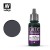Vallejo Game Color 17ml Heavy Charcoal 72155